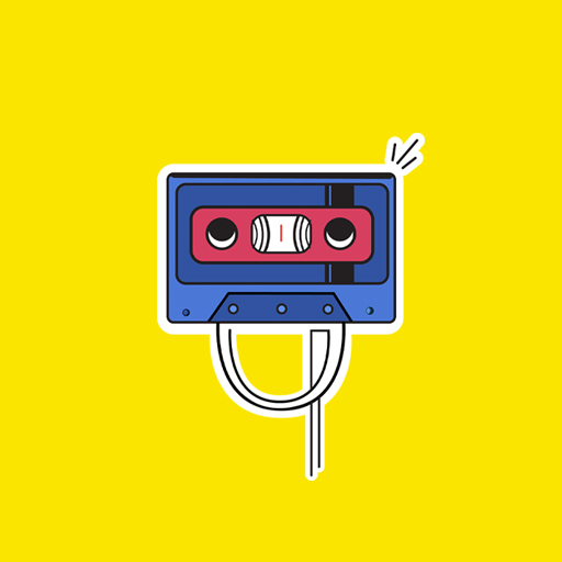 TeleMusic Logo